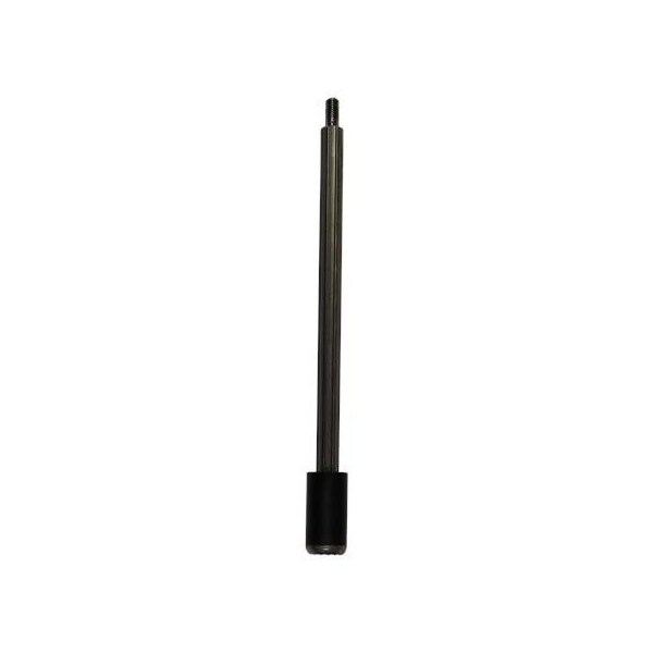 Pump Repair Parts- Shaft with spline cpl. 9stg L=245, 5 /sp, Spare Part.
